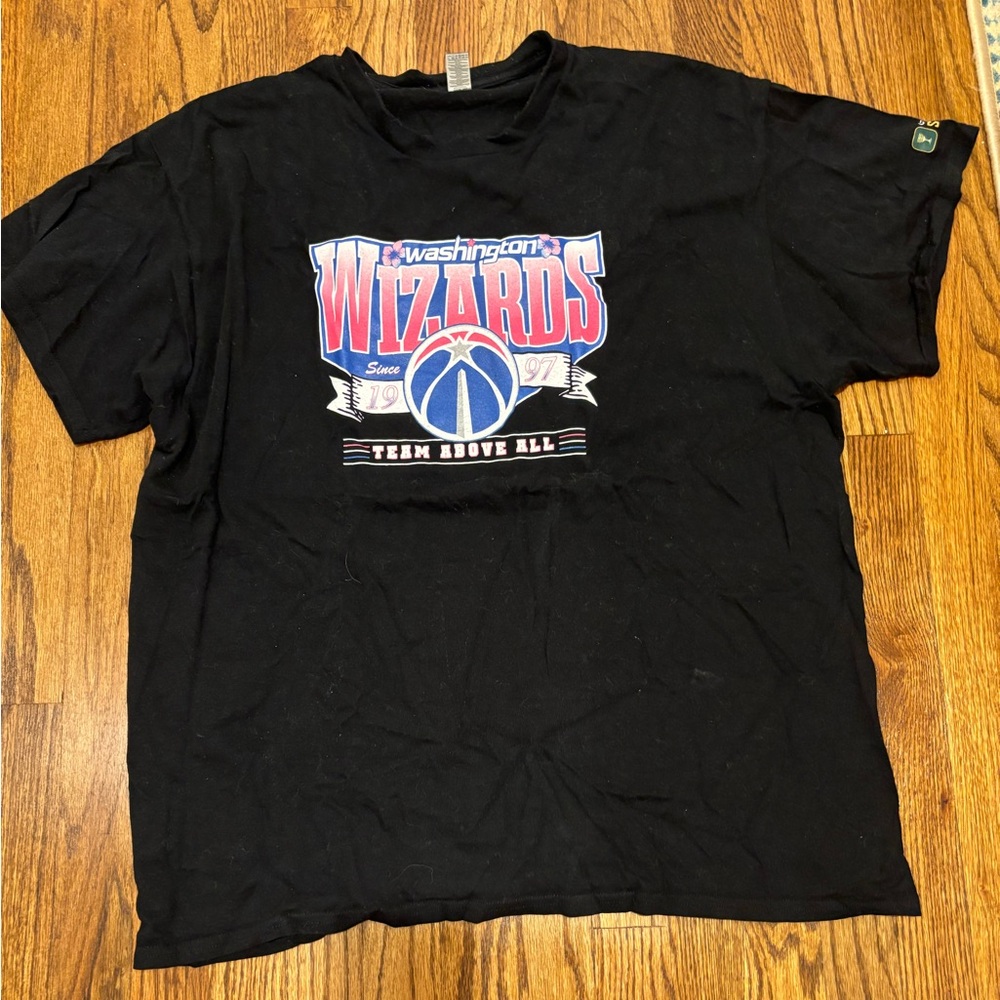 Washington Wizards T-Shirt